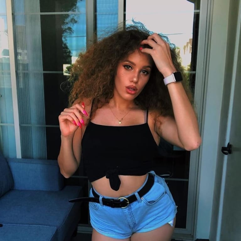 Mahogany LOX
