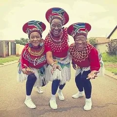 Mahotella Queens