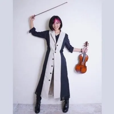 大谷舞 (Mai Ohtani)