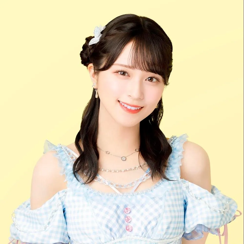 佐々木舞香 (Maika Sasaki)