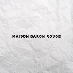 Maison Baron Rouge