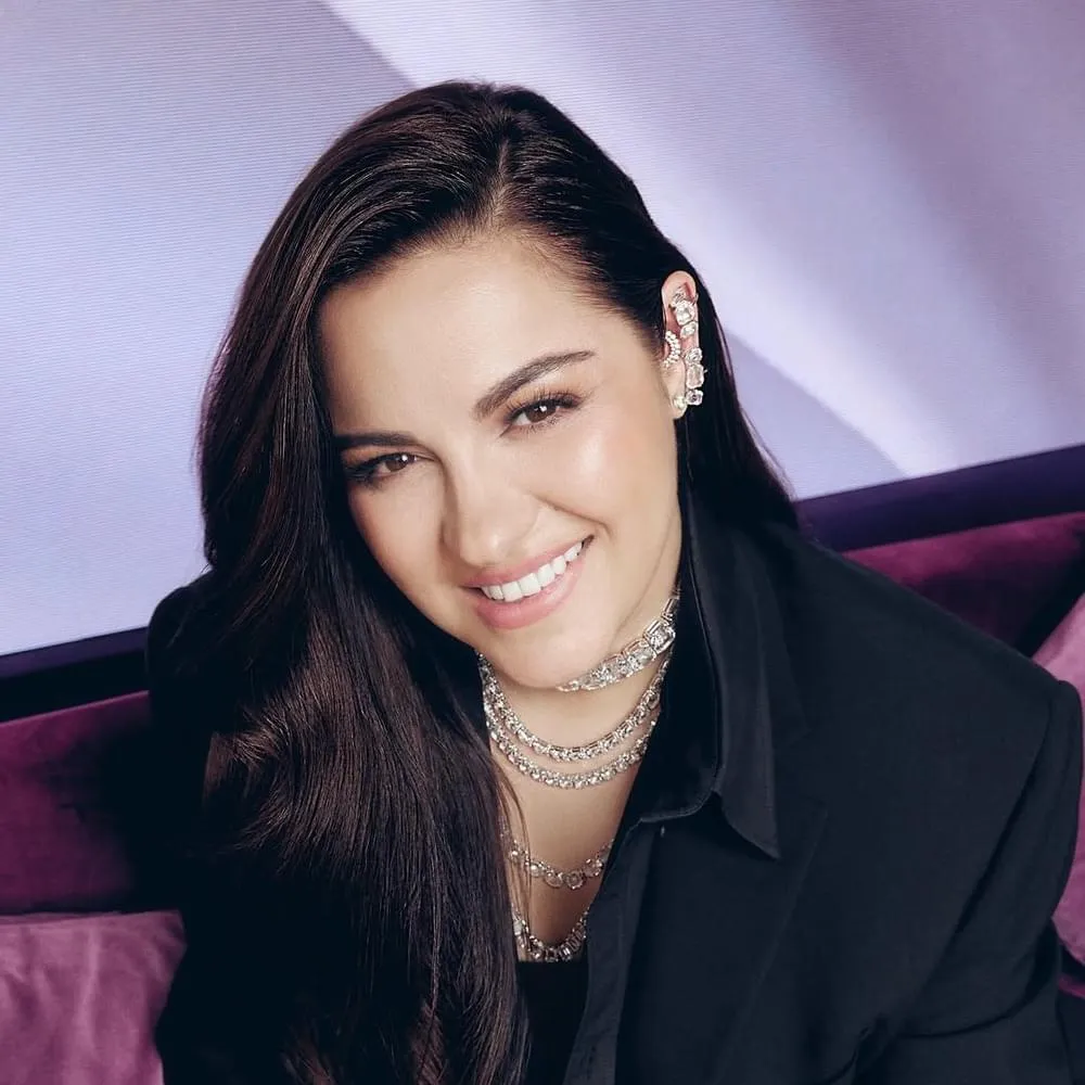 Maite Perroni