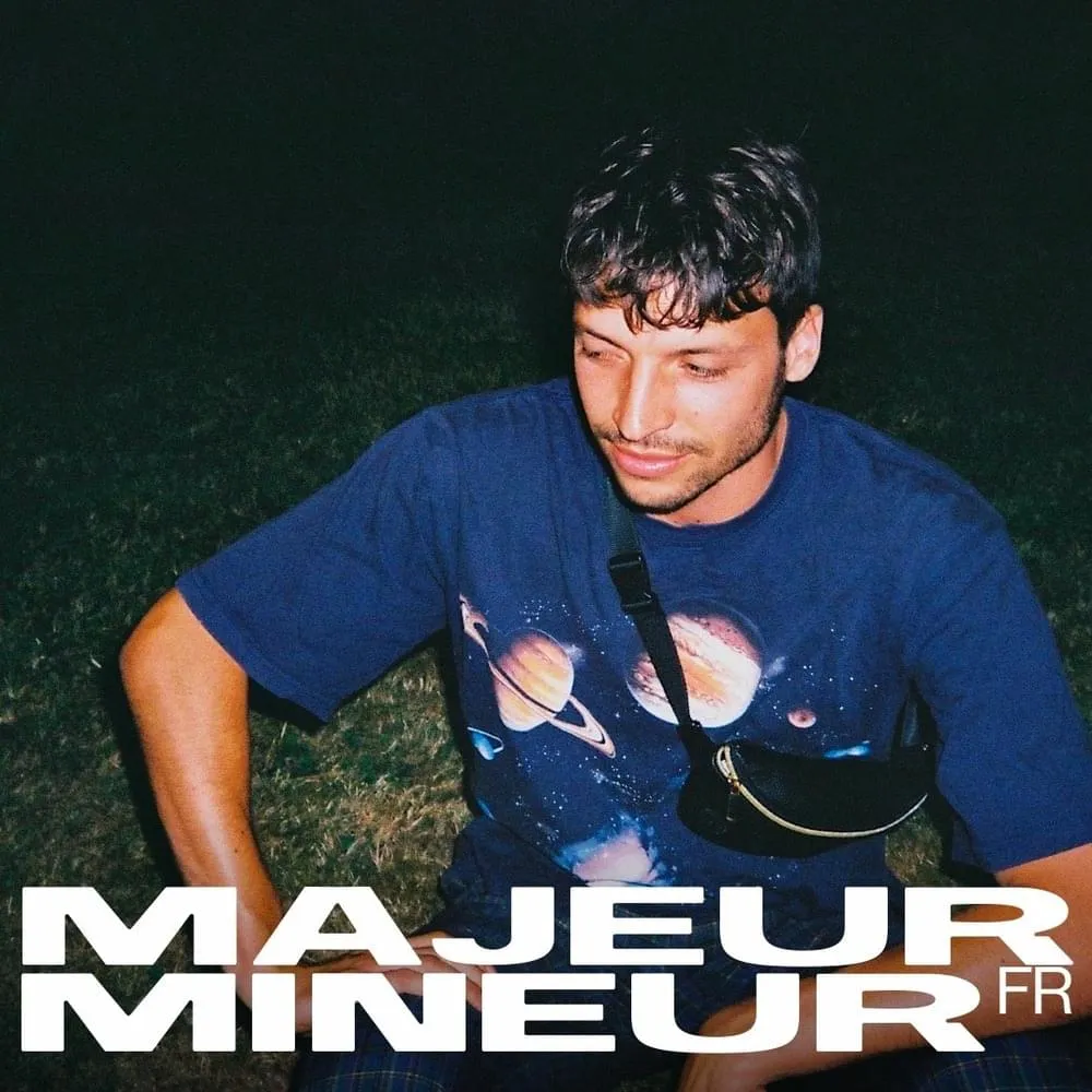 Majeur-Mineur