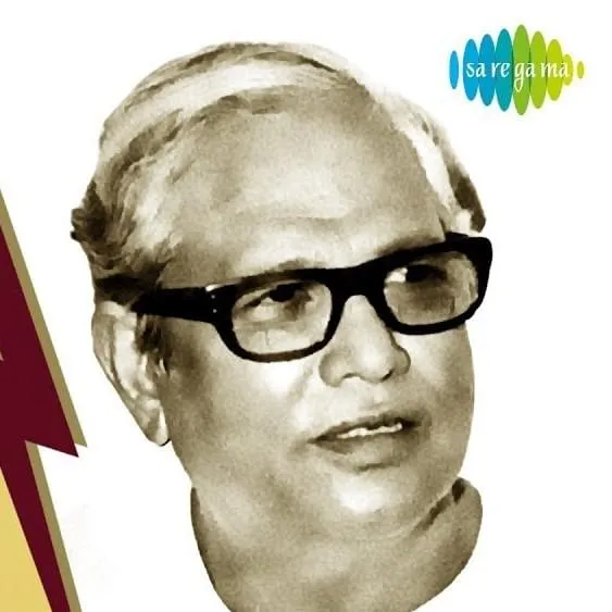Majrooh Sultanpuri