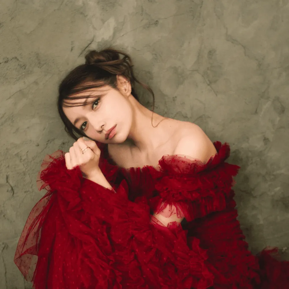 後藤真希 (Maki Goto)