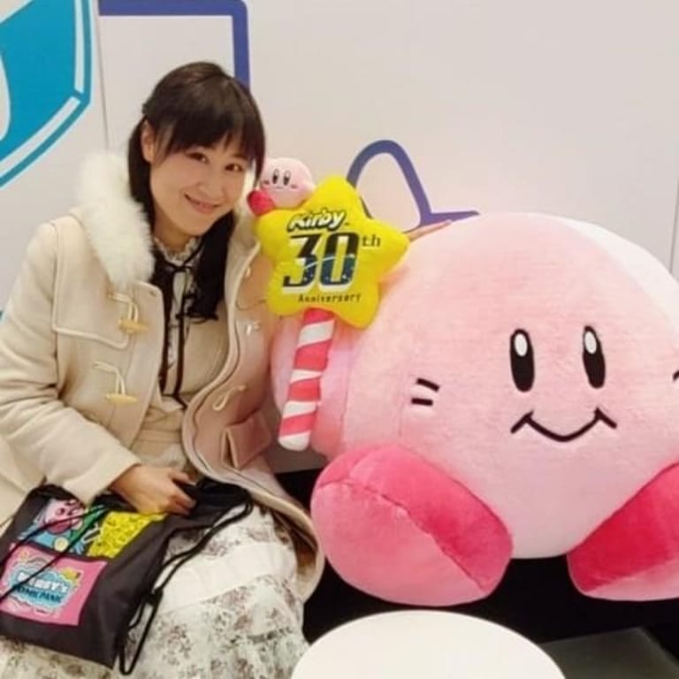 Makiko Ômoto