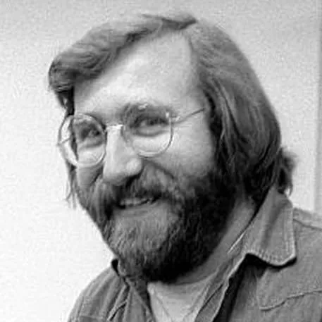 Mal Evans