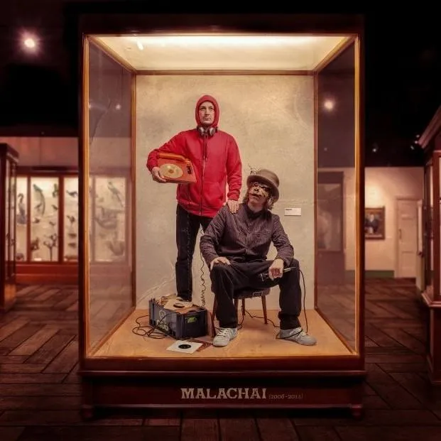 Malachai
