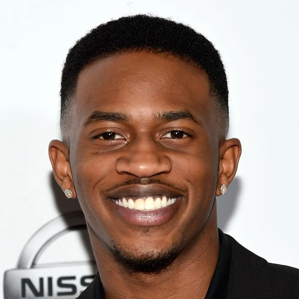 Malcolm Kelley