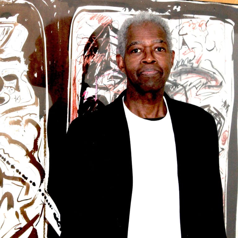 Malcolm Mooney