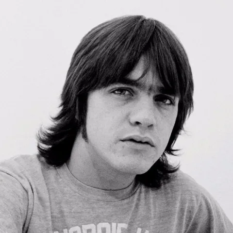 Malcolm Young