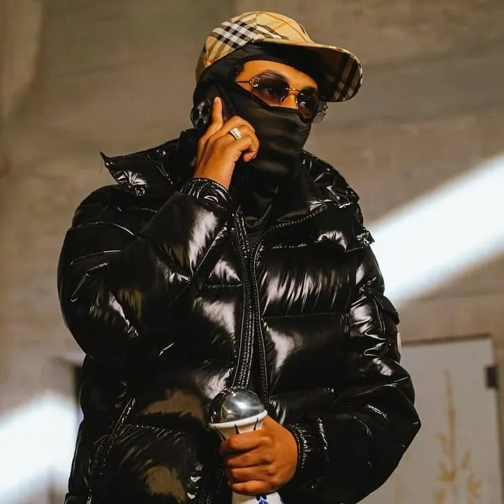 Mali (Blaq)