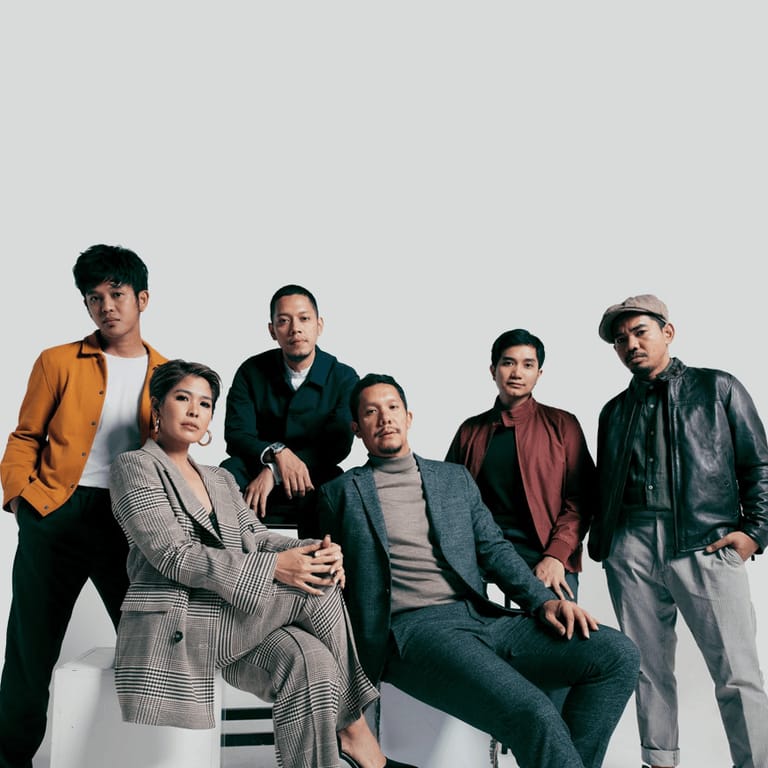 Maliq & D’Essentials