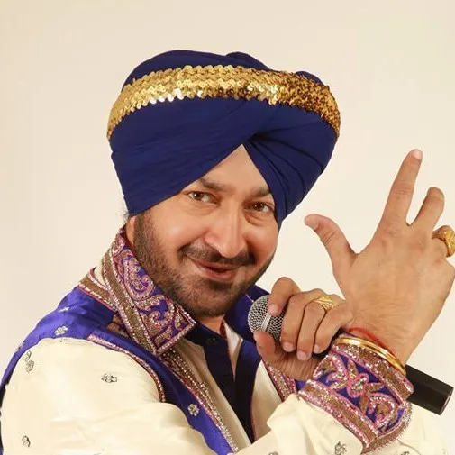 Malkit Singh