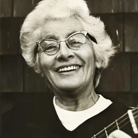 Malvina Reynolds