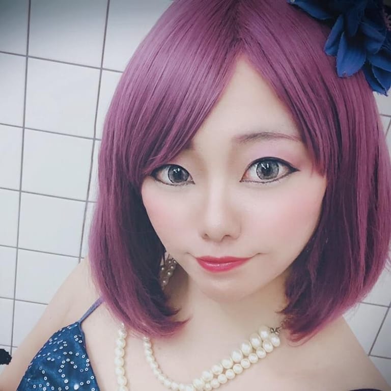 まめみ (Mamemi)