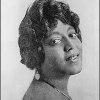 Mamie Smith