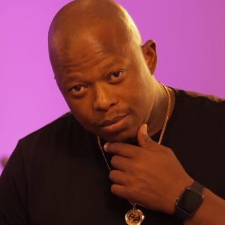 Mampintsha