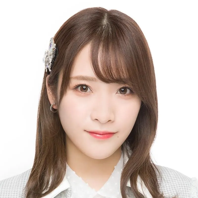 市川愛美 (Manami Ichikawa)
