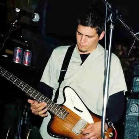 Mando Lopez