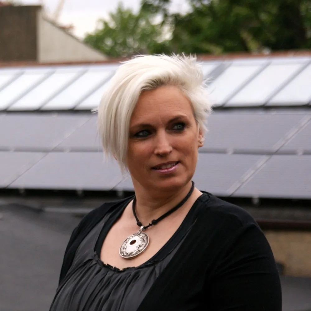 Mandy Parnell