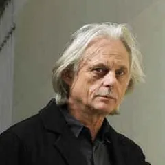 Manfred Eicher