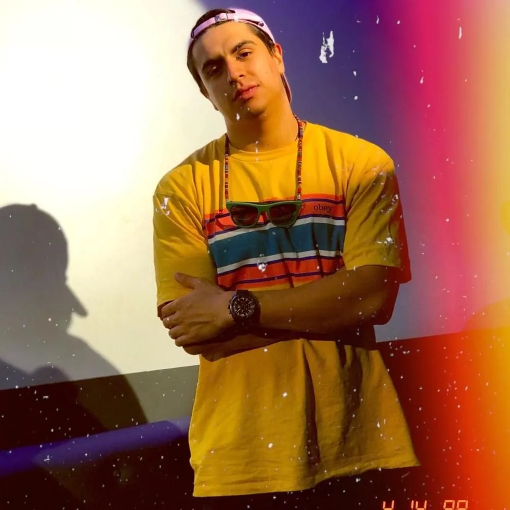 Mango (Producer)