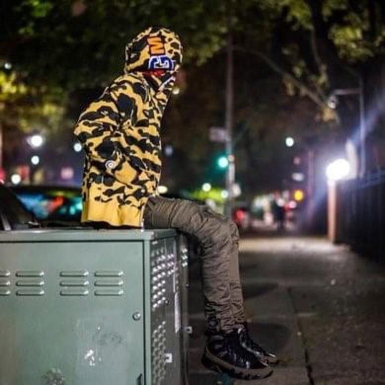 Manny Flexx