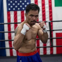 Manny Pacquiao