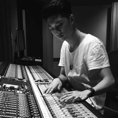 Manny Park