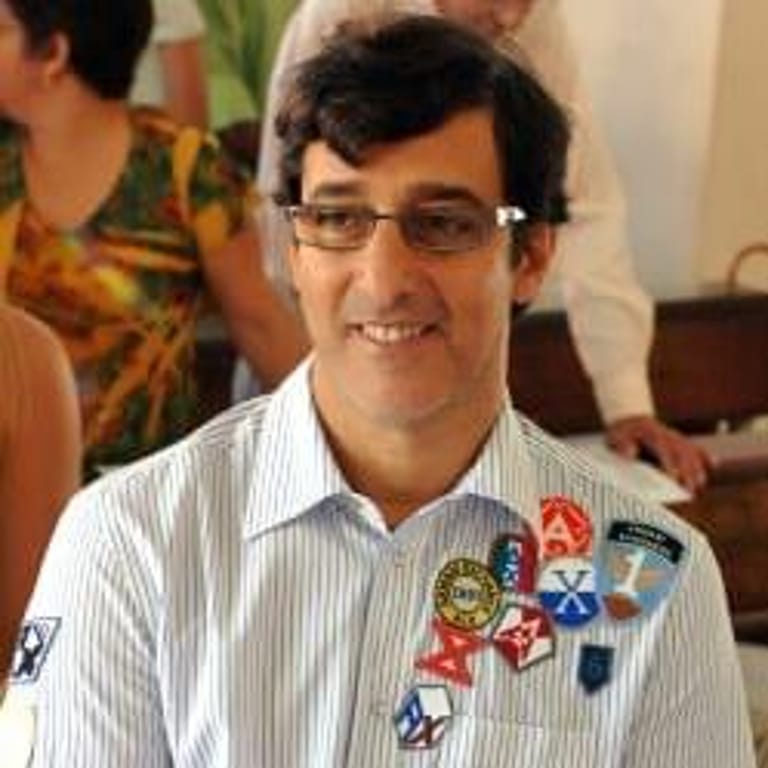 Manoel Castro