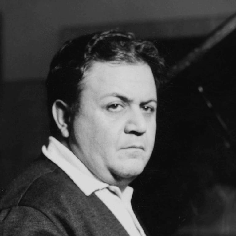 Manos Hadjidakis
