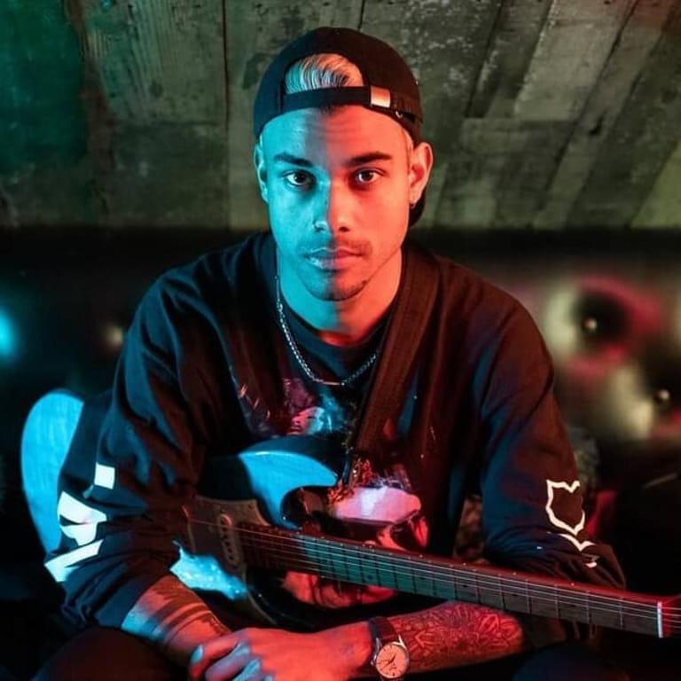 Manuel Gardner Fernandes
