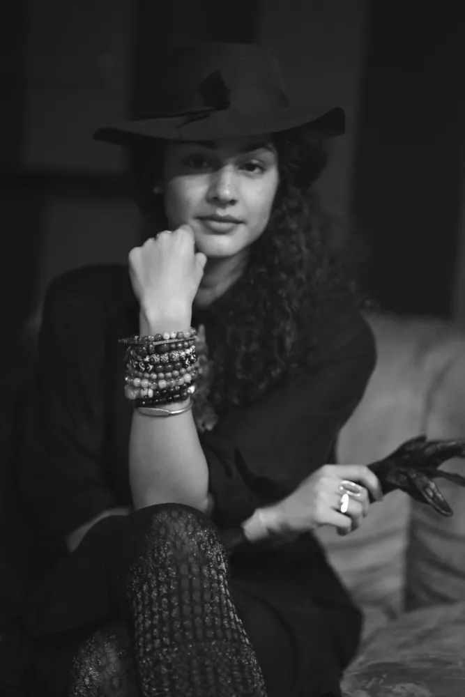 Mara Hruby