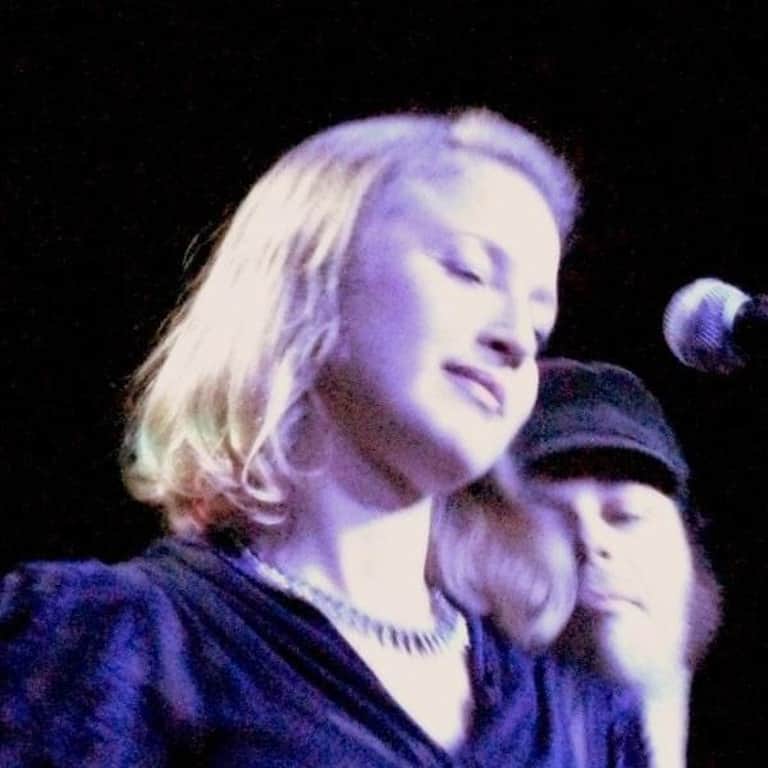 Mara Keagle