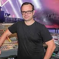 Marc Carolan