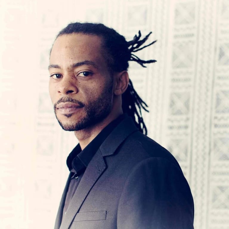 Marc Cary
