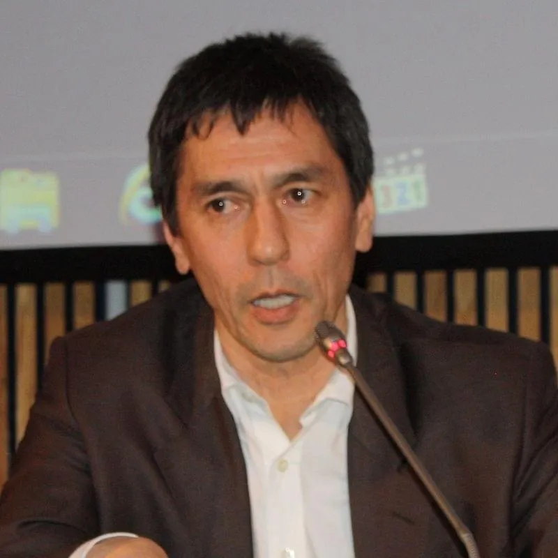 Marc Chung