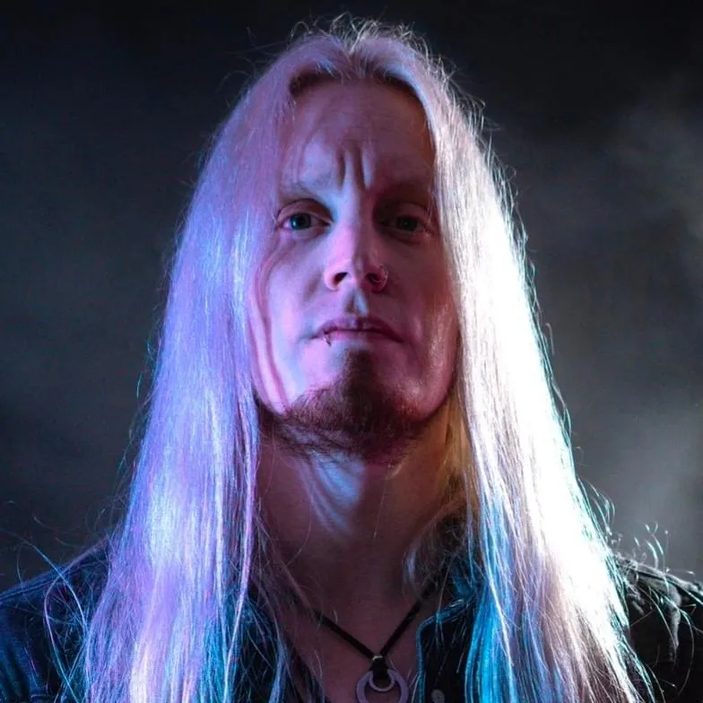 Marc Hudson