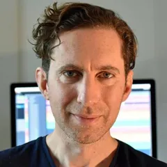 Marc Jackson Burrows