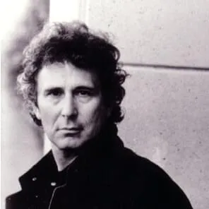 Marc Jordan