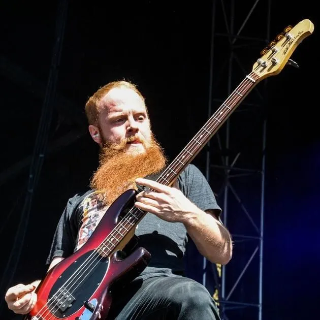 Marc McKnight