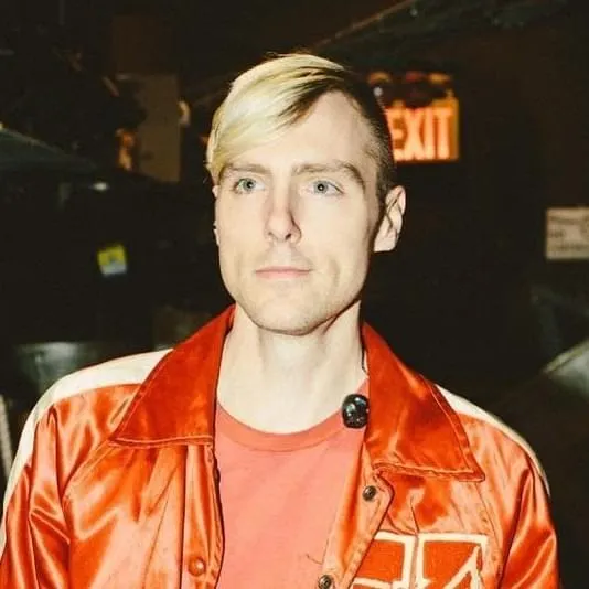 Marc Nelson (DREAMERS)