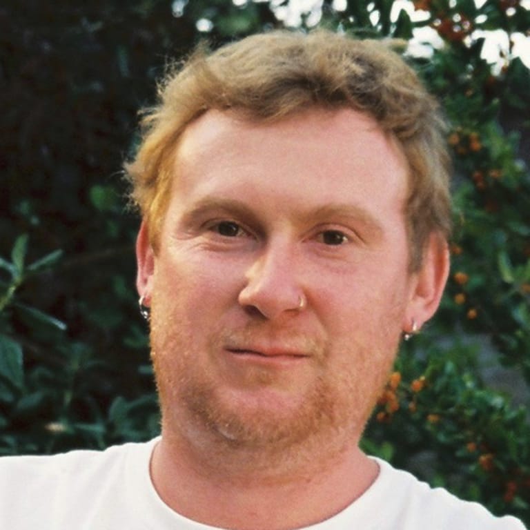 Marc Nolte