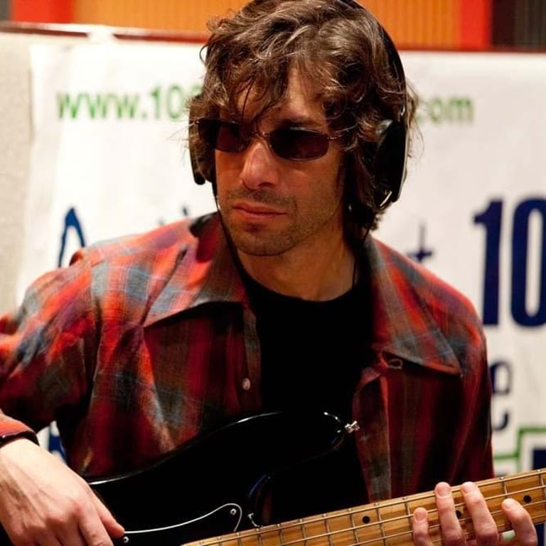 Marc Perlman