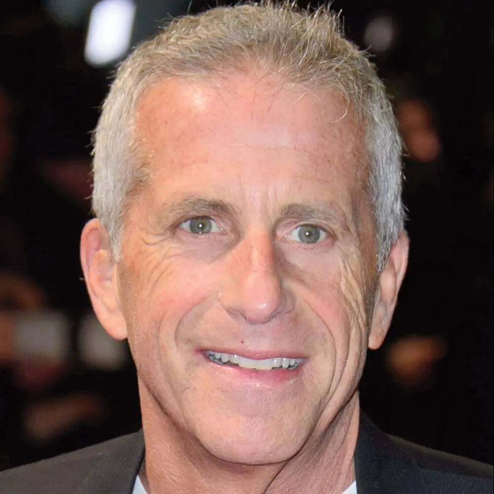 Marc Platt