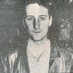 Marc Riley