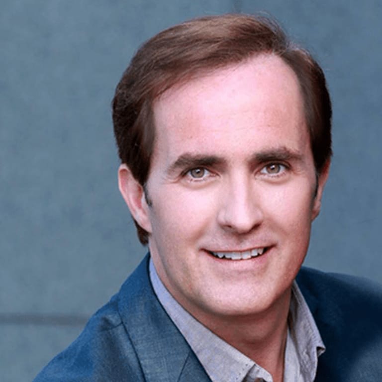 Marc Roberts