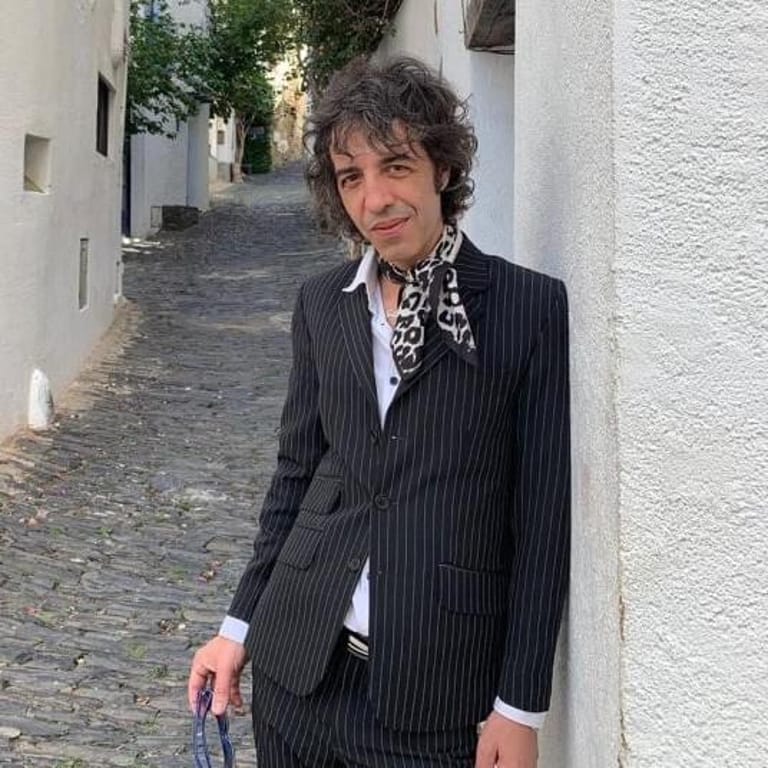 Marc Ros