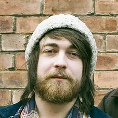 Marc Strain
